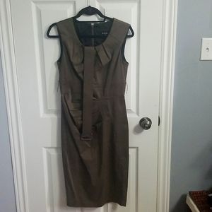 Le chateau shift dress